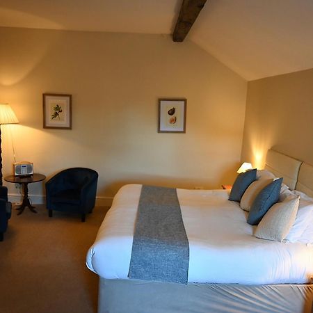 Orchard Club Hotell Knaresborough Eksteriør bilde