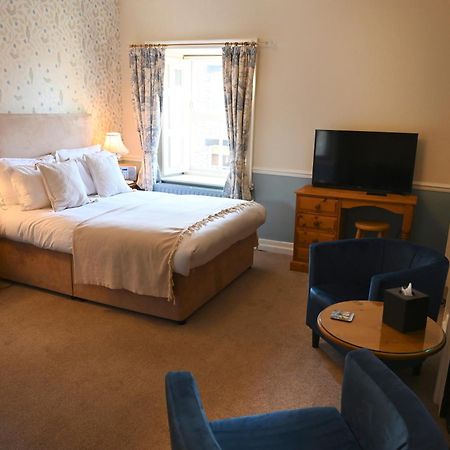Orchard Club Hotell Knaresborough Eksteriør bilde