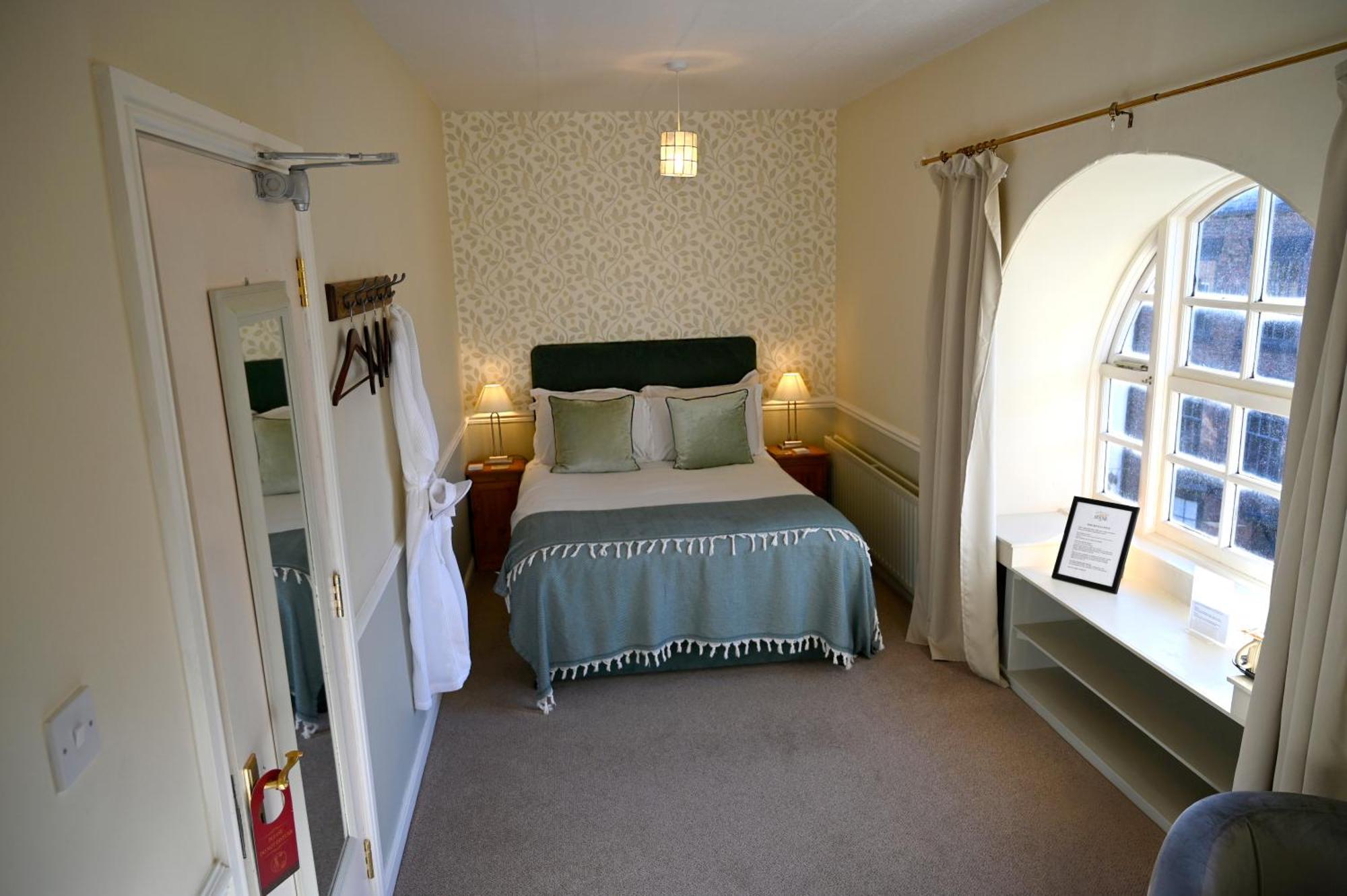 Orchard Club Hotell Knaresborough Eksteriør bilde