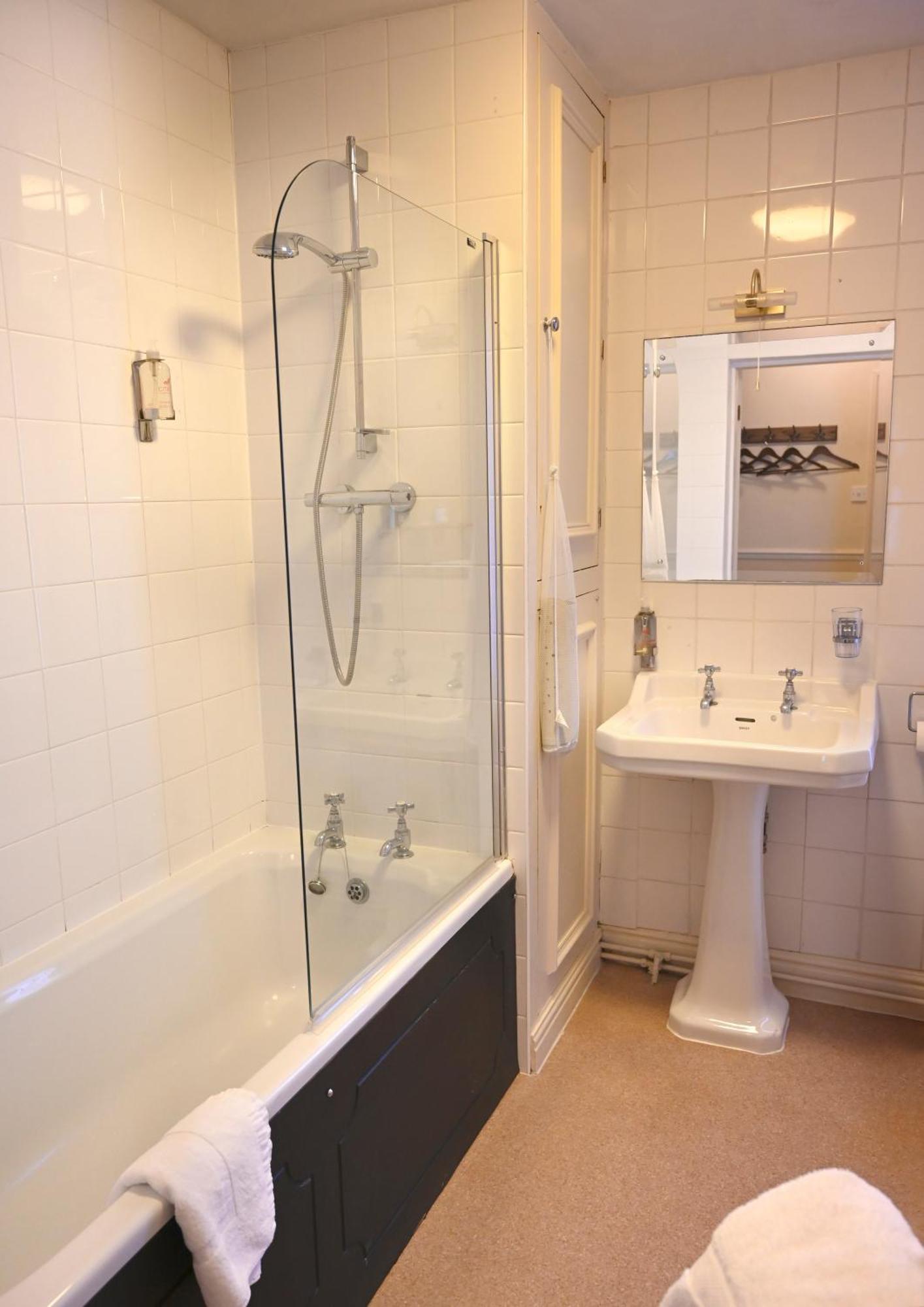 Orchard Club Hotell Knaresborough Rom bilde