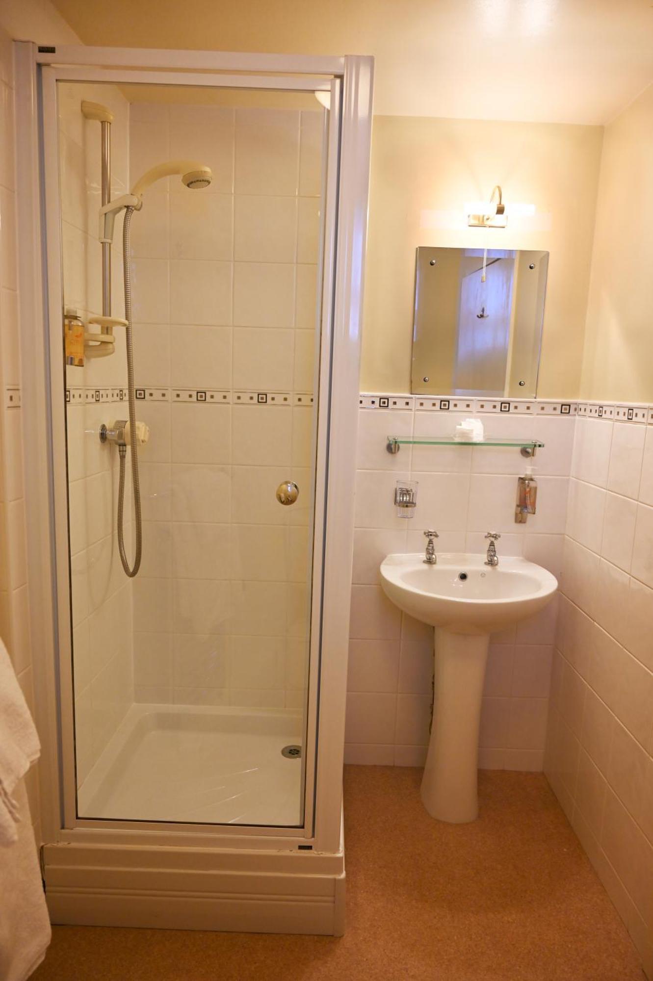 Orchard Club Hotell Knaresborough Rom bilde
