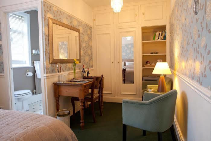 Orchard Club Hotell Knaresborough Eksteriør bilde